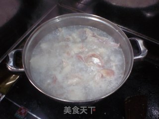 清炒鱼片（私房菜-2）的做法步骤：5