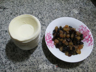 蜜豆酥的做法步骤：1