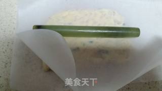 手工牛轧糖的做法步骤：6