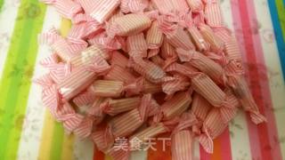 手工牛轧糖的做法步骤：10