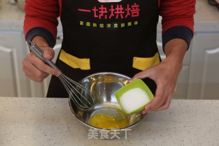 巧克力夹心派的做法步骤：2