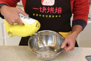 巧克力夹心派的做法步骤：4
