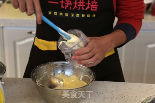 巧克力夹心派的做法步骤：9