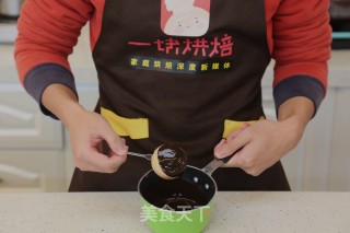 巧克力夹心派的做法步骤：15