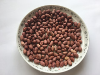 香脆花生米的做法步骤：5