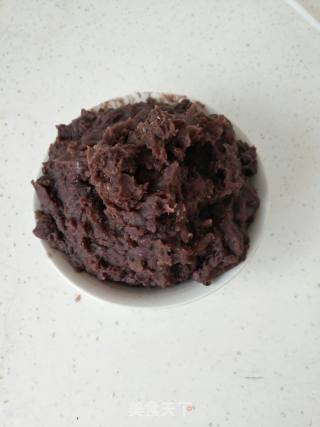 红豆馅的做法步骤：4