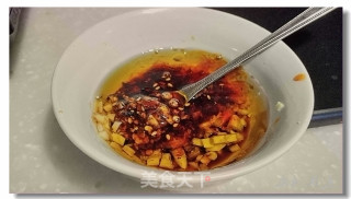 红油藕片的做法步骤：4
