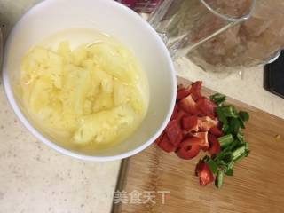 客家菜：菠萝烧鸡的做法步骤：3