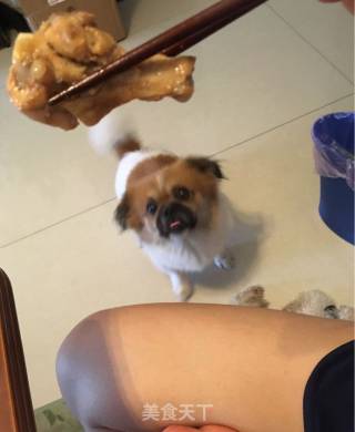 客家菜：菠萝烧鸡的做法步骤：8