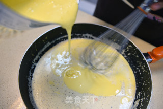 北海道戚风的做法的做法步骤：15