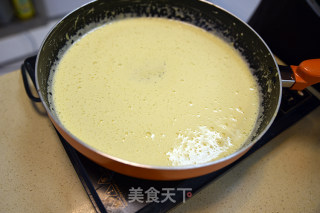 北海道戚风的做法的做法步骤：16