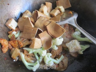 麻辣香锅的做法步骤：8