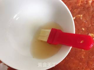 蜜汁猪肉脯的做法步骤：5