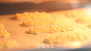 水果泡芙制作配方分享的做法步骤：10