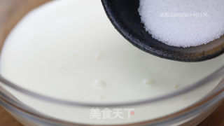 水果泡芙制作配方分享的做法步骤：11