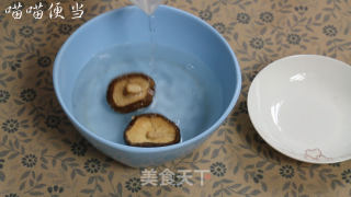 什锦炒饭的做法步骤：3