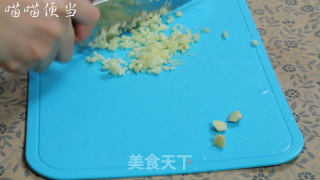 什锦炒饭的做法步骤：8