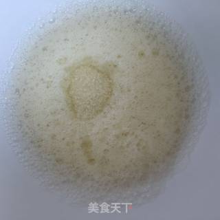 酸奶溶豆的做法步骤：3