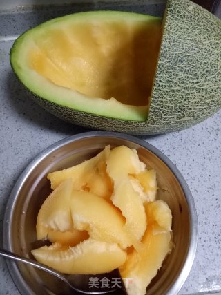 水果摇篮的做法步骤：1