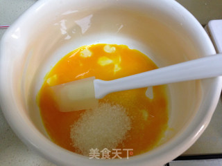 豆乳祼蛋糕的做法步骤：1