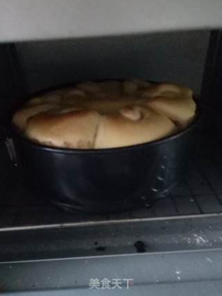 果酱面包的做法步骤：12