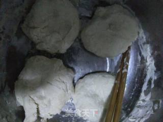 中国人的宽面条制作的做法步骤：2