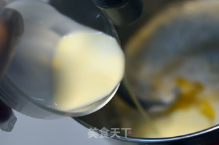德普烘焙实验室-匈牙利培根面包的做法步骤：2