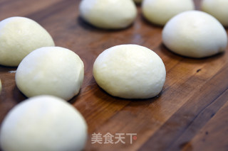 德普烘焙实验室-匈牙利培根面包的做法步骤：6