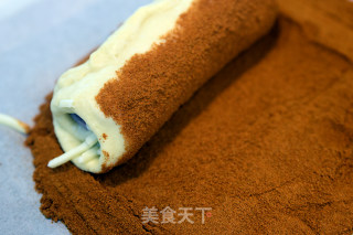 德普烘焙实验室-匈牙利培根面包的做法步骤：8