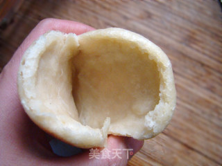 土豆小锅盔的做法步骤：18