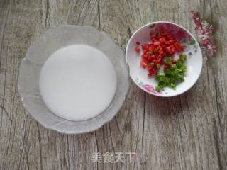 三鲜白菜卷的做法步骤：7
