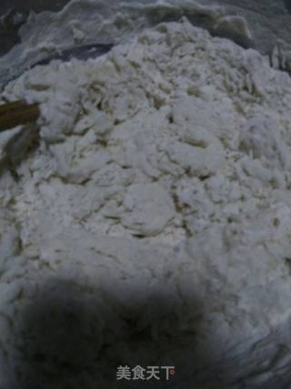 中华拉面(圆面)制作的做法步骤：1