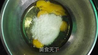 纸杯蛋糕的做法步骤：2