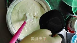 纸杯蛋糕的做法步骤：4