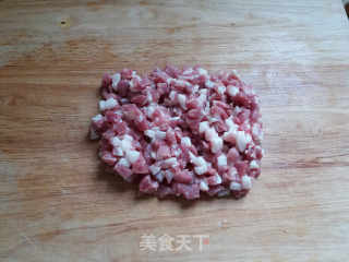 美味肉馅的做法步骤：2