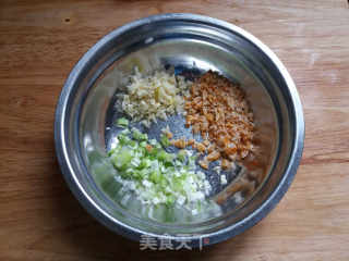 美味肉馅的做法步骤：5