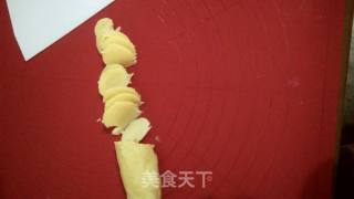 酥皮泡芙的做法步骤：10