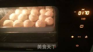 酥皮泡芙的做法步骤：12