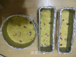 殿堂级重芝士蛋糕的做法步骤：5