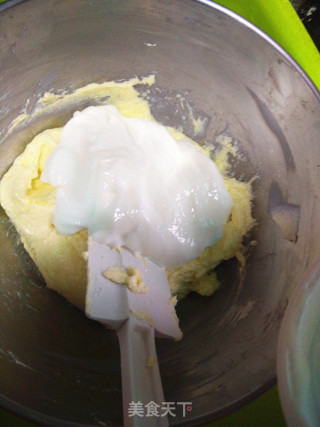 殿堂级重芝士蛋糕的做法步骤：7