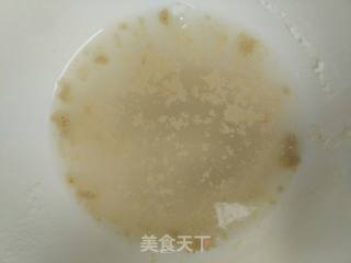 紫薯发糕的做法步骤：4