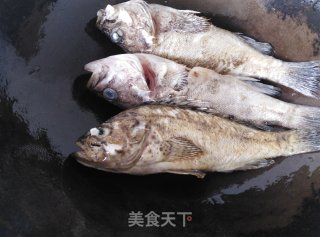 奶白黑鱼汤的做法步骤：3