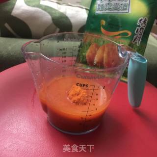 烤排骨的做法步骤：2