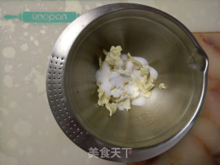 摩卡全麦蛋糕的做法步骤：3