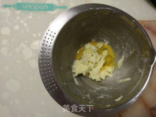 摩卡全麦蛋糕的做法步骤：5