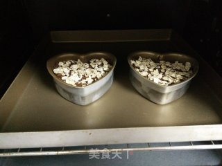 摩卡全麦蛋糕的做法步骤：11