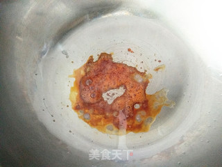 【排骨烧年糕】的做法步骤：3