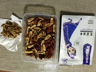 阿胶糕的做法步骤：3