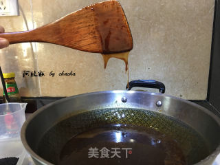 阿胶糕的做法步骤：5