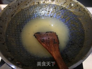 阿胶糕的做法步骤：15